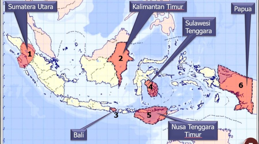 Spatial Planning Evaluation